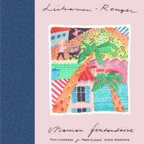 Maman finlandaise (Helena Liikanen-Renger)