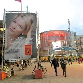 Norske forfattere i&nbsp;Helsinki