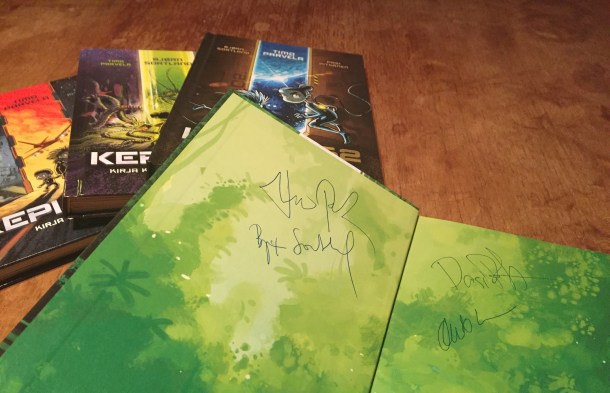 Kuva: Reeta / Les! Lue!