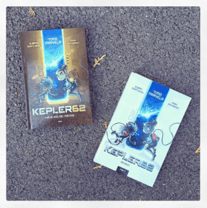 Kuva: Reeta / Les! Lue!