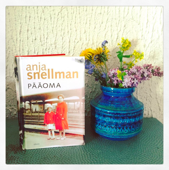 Kuva: Reeta / Les! Lue!