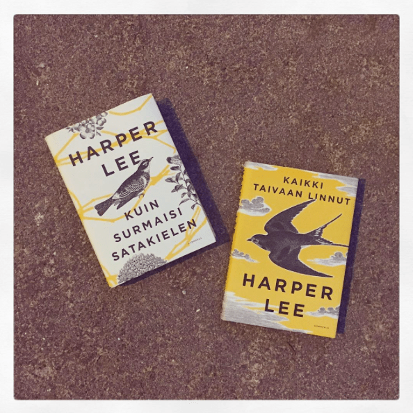 Kuva: Reeta / Les! Lue!