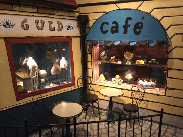 Kuva: Reeta / Les! Lue!