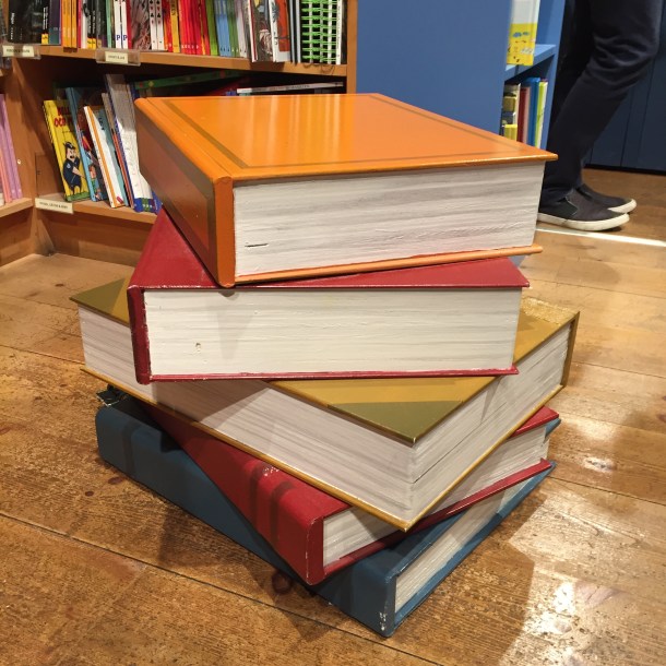 Kuva: Reeta / Les! Lue!