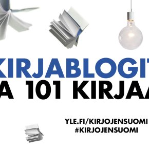 Vuoden 2017 blogisuunnitelmat