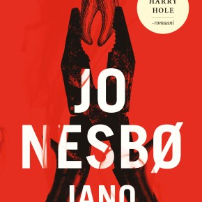 Jano (Jo Nesbø)