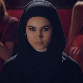 Skam ja kirjalliset&nbsp;viittaukset