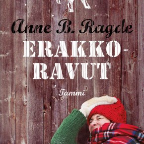 Erakkoravut (Anne B.&nbsp;Ragde)