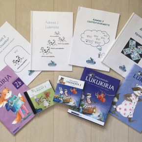 Kulkuri – koulusi&nbsp;maailmalla