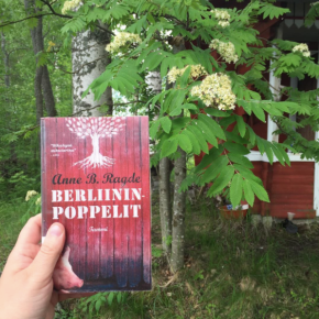 Berliininpoppelit (Anne B.&nbsp;Ragde)