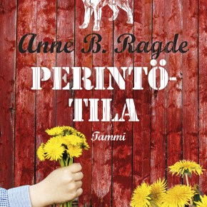 Perintötila (Anne B.&nbsp;Ragde)