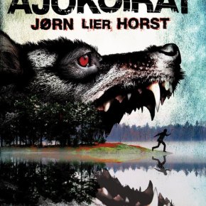 Ajokoirat (Jørn Lier&nbsp;Horst)