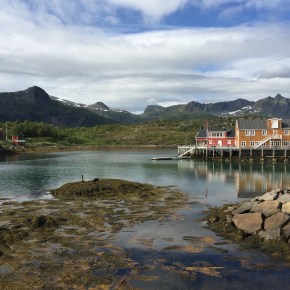 10 + 1 kysymystä ulkosuomalaiselle