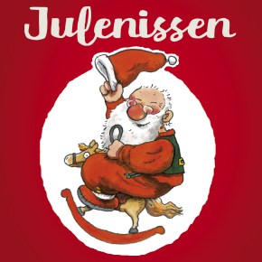 Fortellerstund om den finske Julenissen i Oslo på lørdag&nbsp;2.12.!