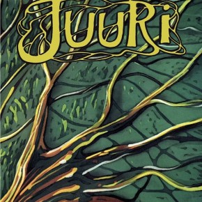 Juuri (Sanna Hukkanen)