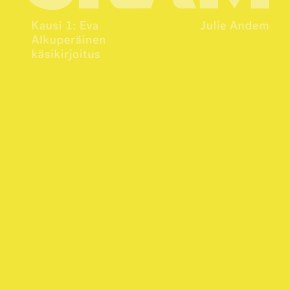 SKAM. Kausi 1: Eva (Julie&nbsp;Andem)