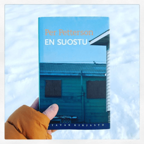 En suostu (Per&nbsp;Petterson)